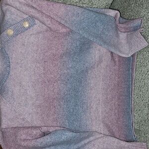 Lauren Conrad sweater